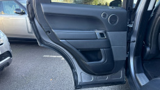 Land Rover Range Rover Sport 2.0 P400e HSE 5dr Auto Estate